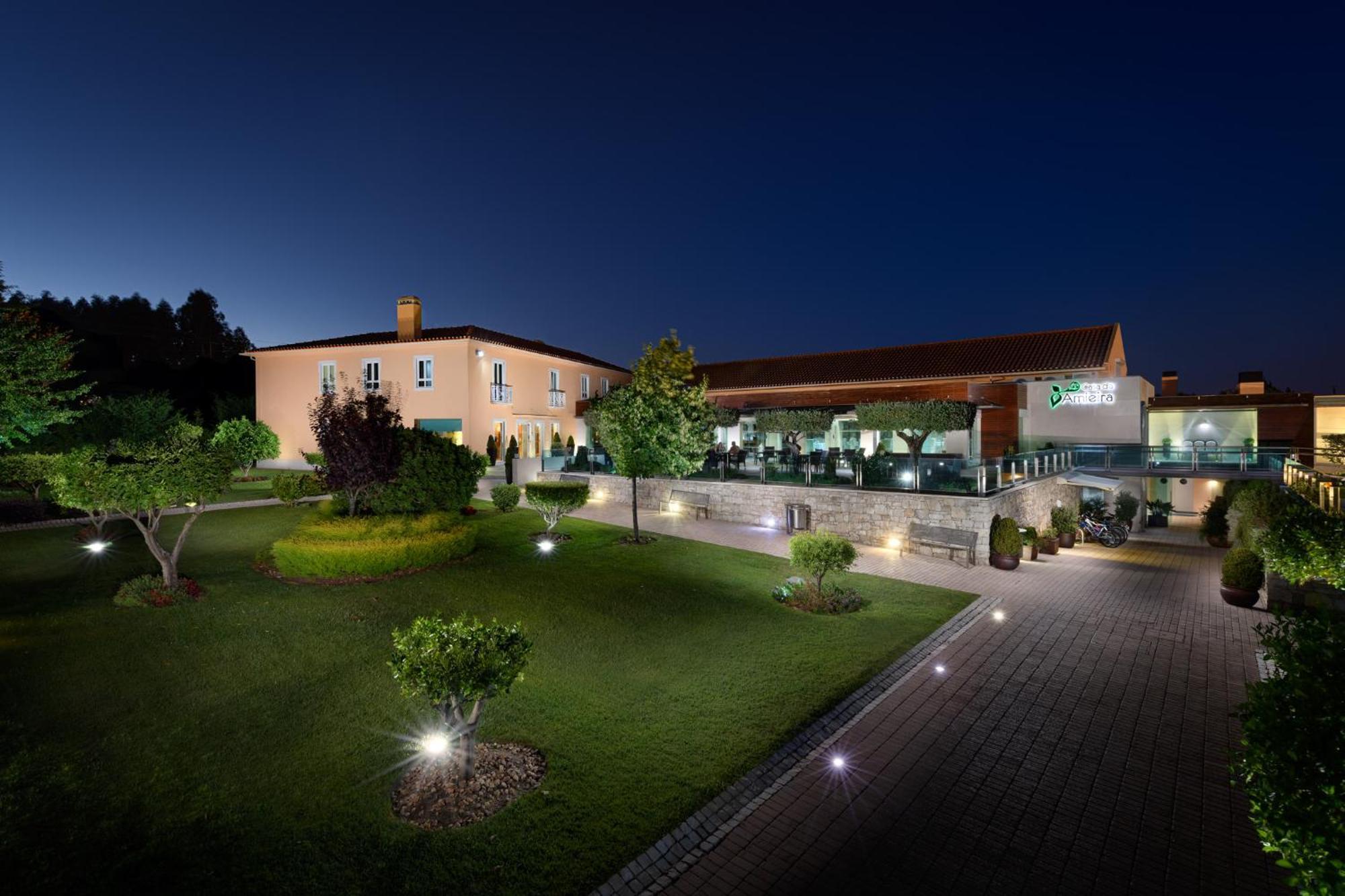 Hotel De Charme Casa Da Amieira Amiais de Cima Εξωτερικό φωτογραφία